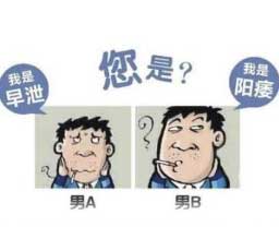 犀利士能治療早洩，起延時作用？