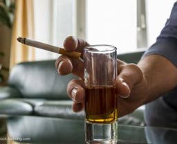 易患勃起障礙(陽痿)的人群
