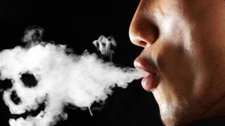 抽菸導致陽痿是什麼原因