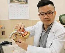 勃起障礙(陽痿)按摩療法